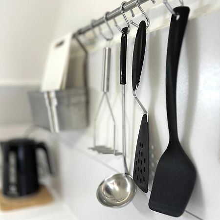 Apartment Nela Pavčina Lehota 외부 사진