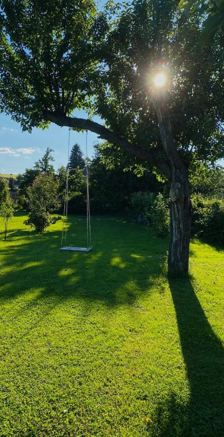 Apartment Nela Pavčina Lehota 외부 사진