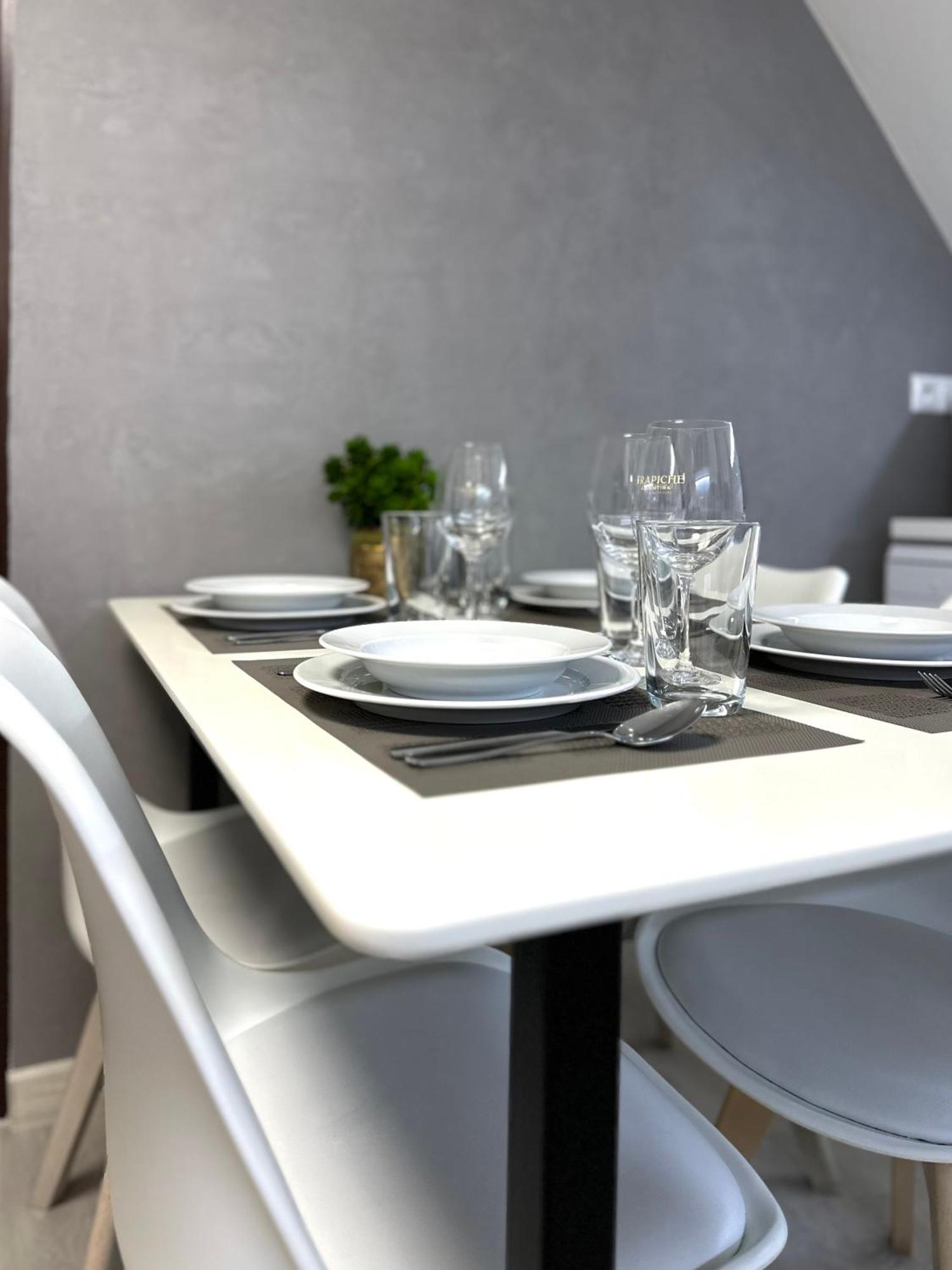 Apartment Nela Pavčina Lehota 외부 사진