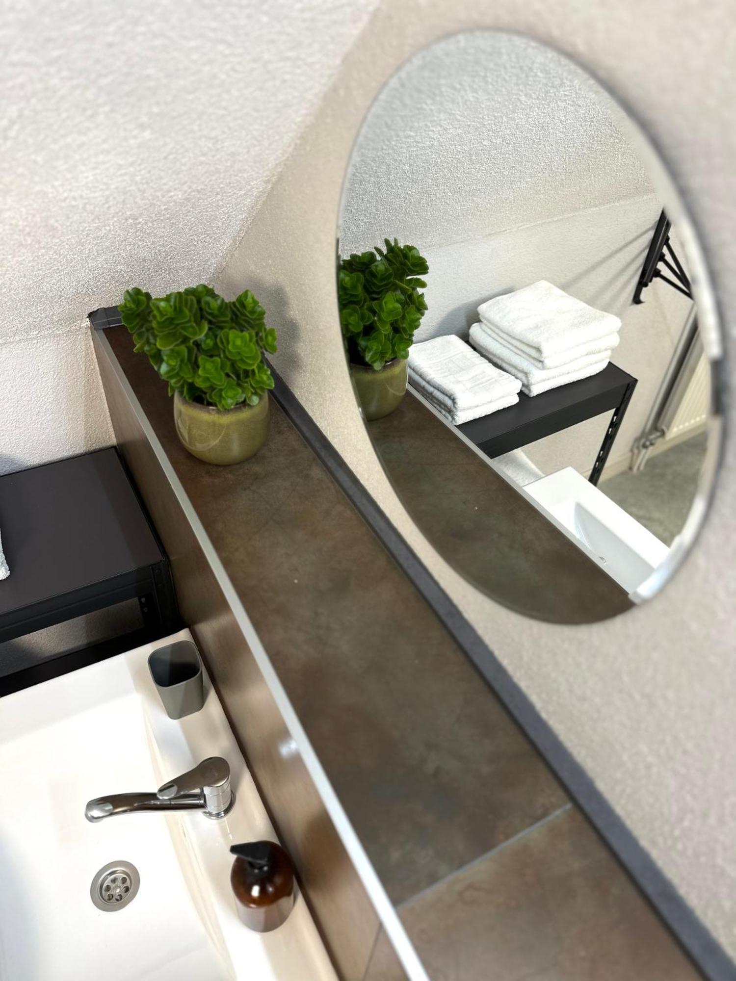 Apartment Nela Pavčina Lehota 외부 사진