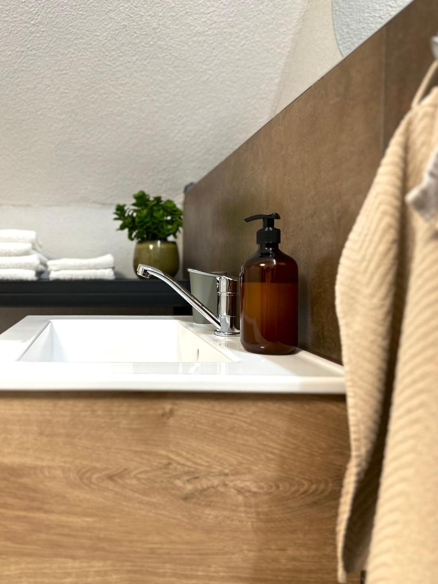 Apartment Nela Pavčina Lehota 외부 사진