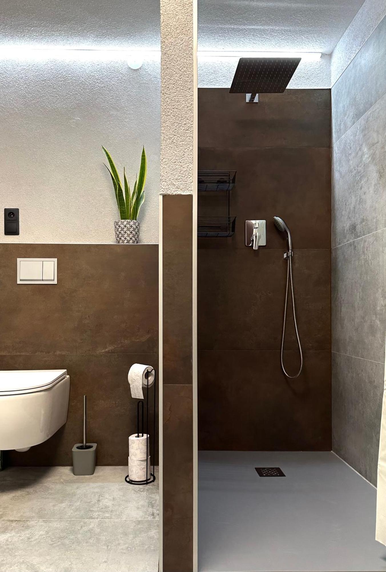 Apartment Nela Pavčina Lehota 외부 사진