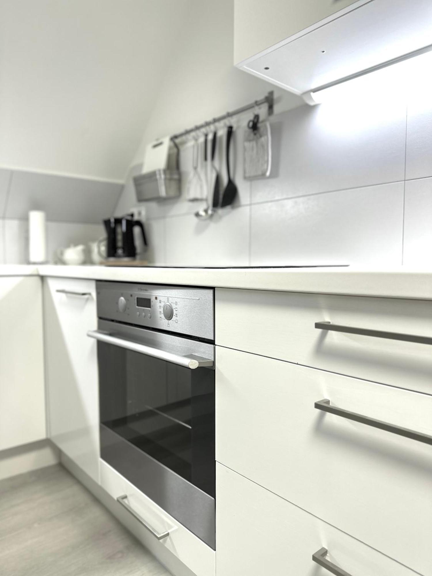 Apartment Nela Pavčina Lehota 외부 사진