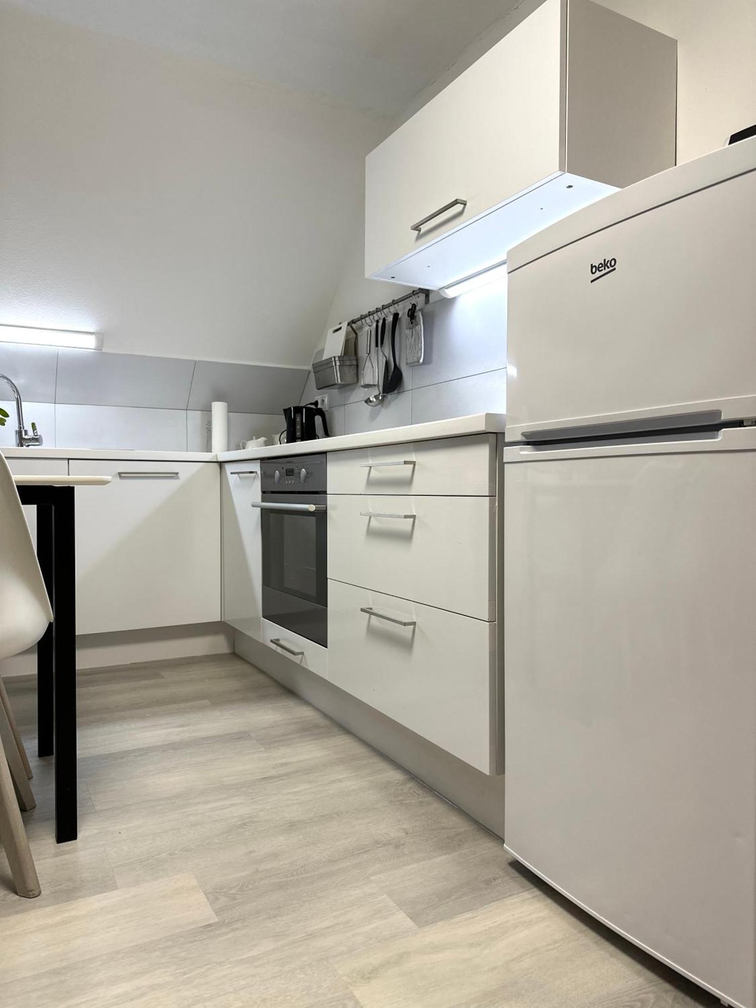 Apartment Nela Pavčina Lehota 외부 사진