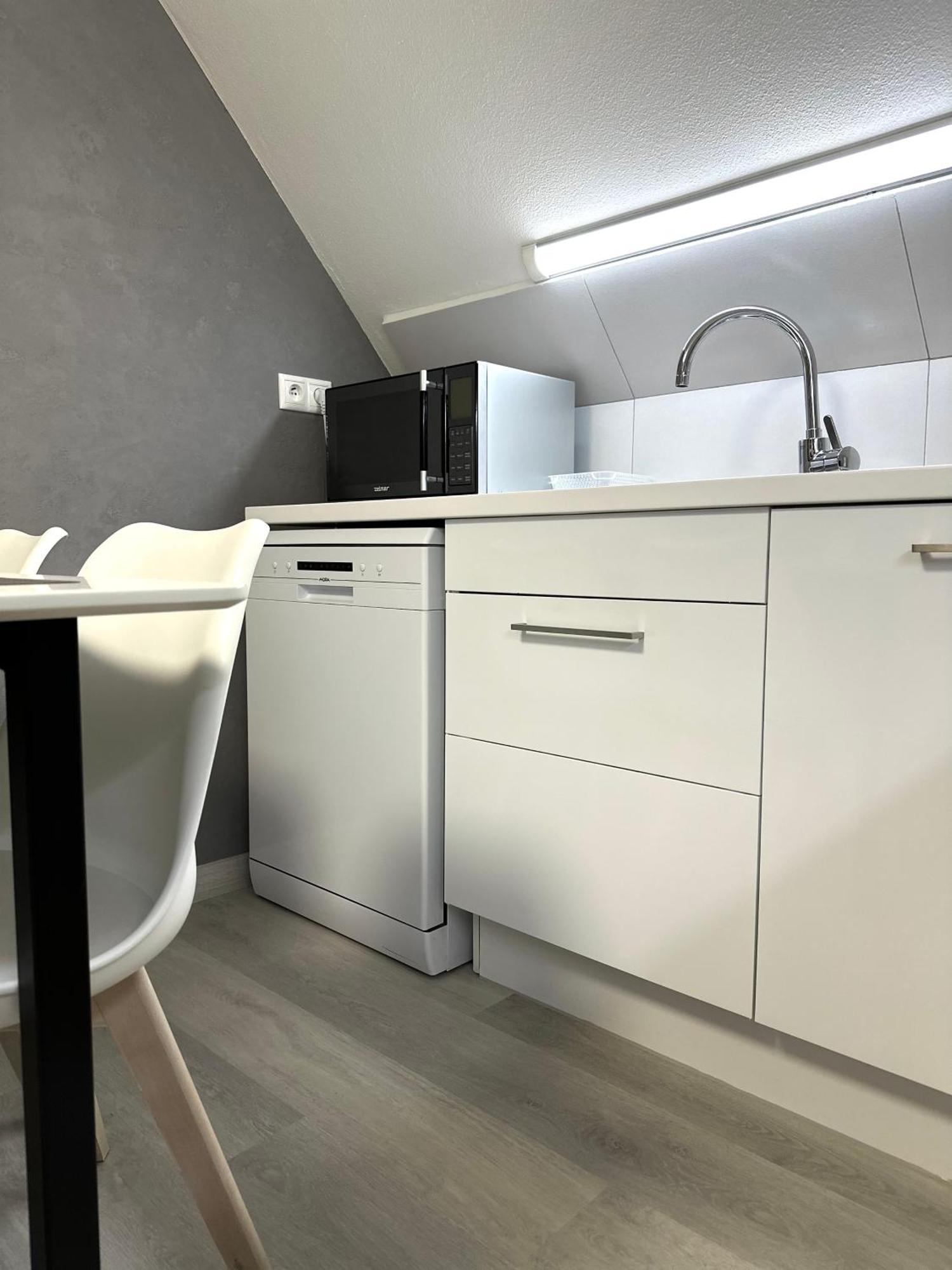 Apartment Nela Pavčina Lehota 외부 사진