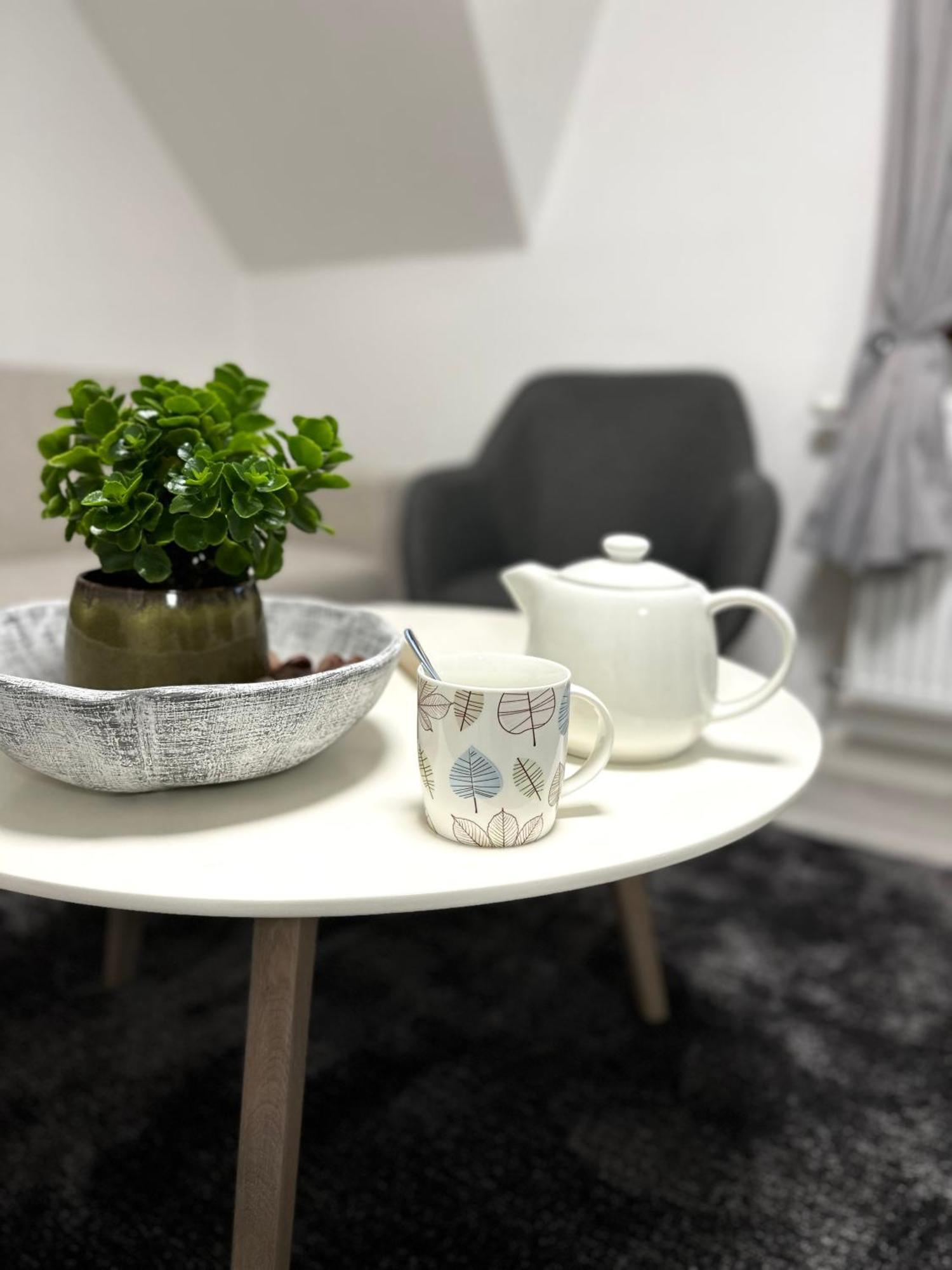 Apartment Nela Pavčina Lehota 외부 사진