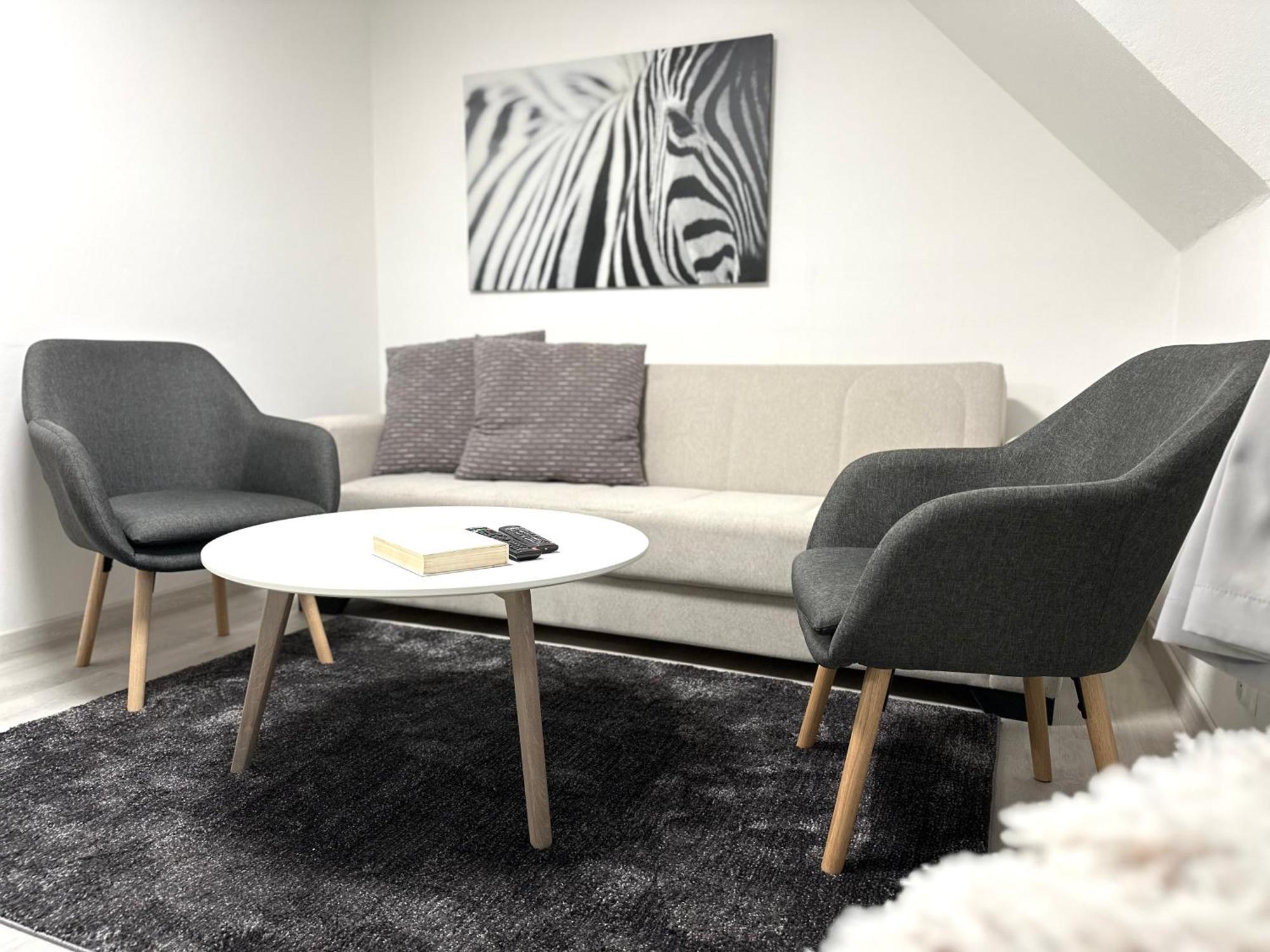 Apartment Nela Pavčina Lehota 외부 사진